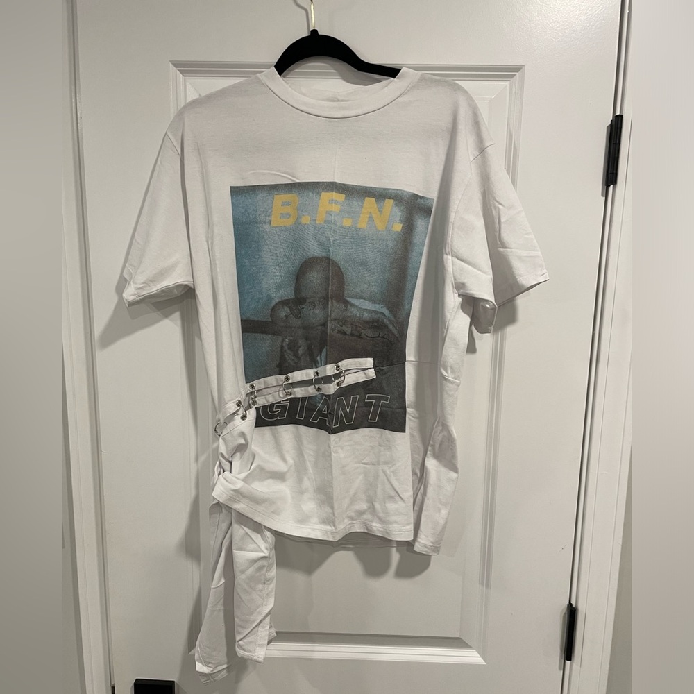 StyleNanda Tshirt